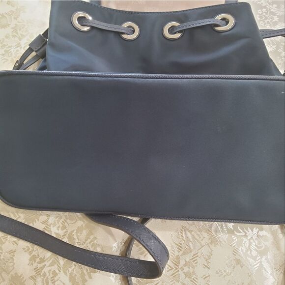 Michael Kors Bedford Zip Large Backpack - Picture 12 of 16